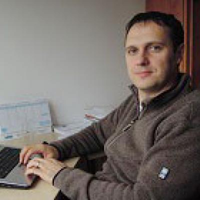 Mgr. Marek Lacko
