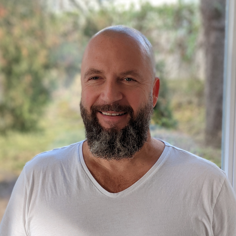 PharmDr. Dan Chládek