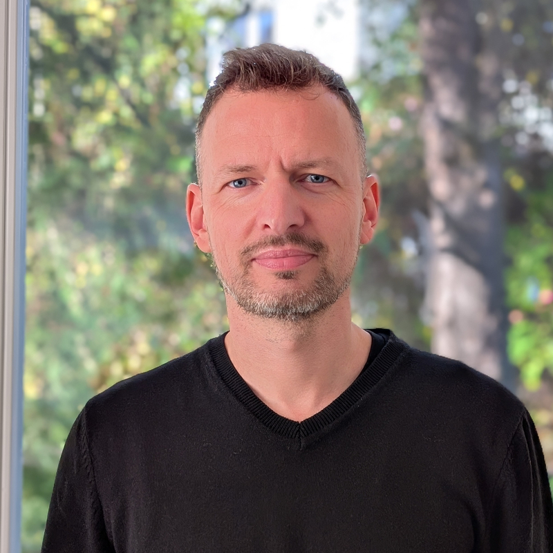 Ing. Pavel Bartoš
