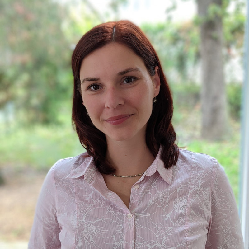 Tereza Chadimová