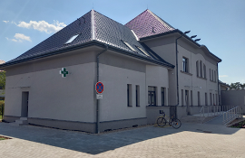 LÉKÁRNA ipc Opatovice