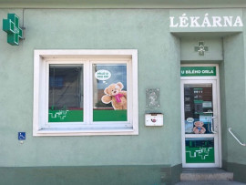 LÉKÁRNA ipc Slatiňany