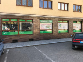 LÉKÁRNA ipc U Sv. Havla