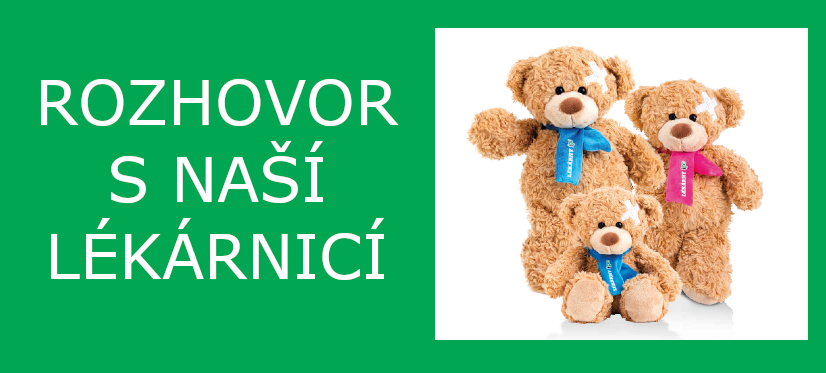 Farmacie dostala přednost před medicínou